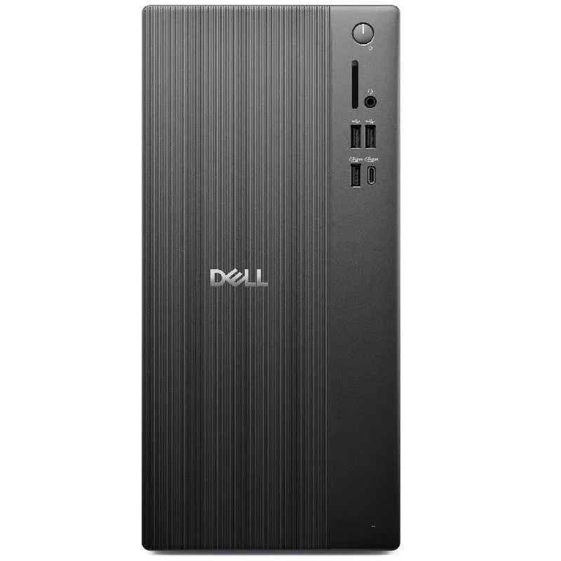 PC de Bureau DELL Tower ECT1250 i7 14è Gén 16Go 512Go SSD - Noir, Photo boutique Best Buy Tunisie chez Best Buy Tunisie