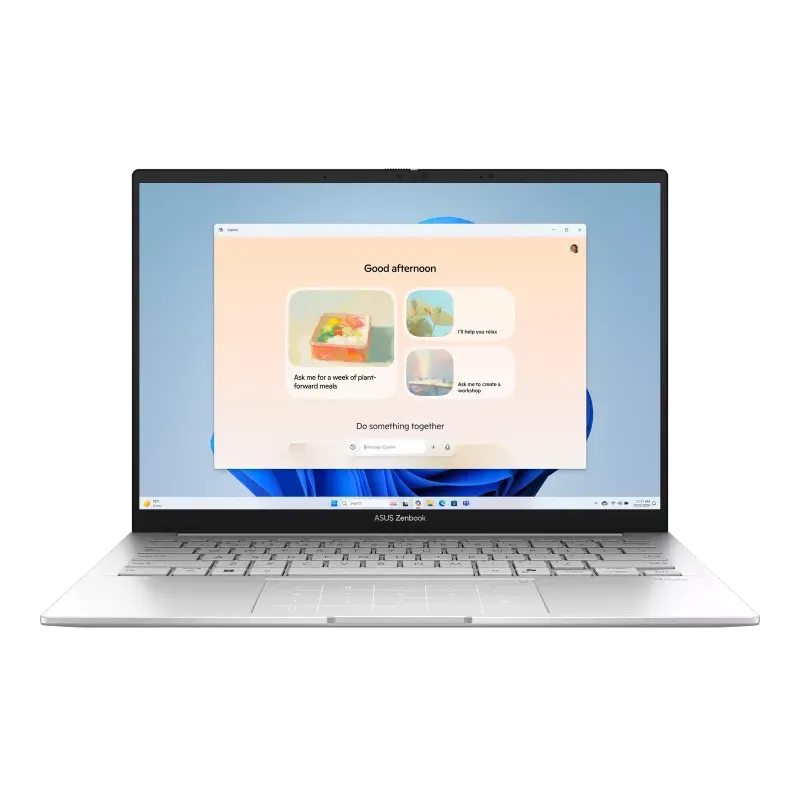 Pc Portable Asus ZenBook 14 UX3405CA Ultra 9 32Go 1To SSD Windows 11, Photo boutique Best Buy Tunisie chez Best Buy Tunisie