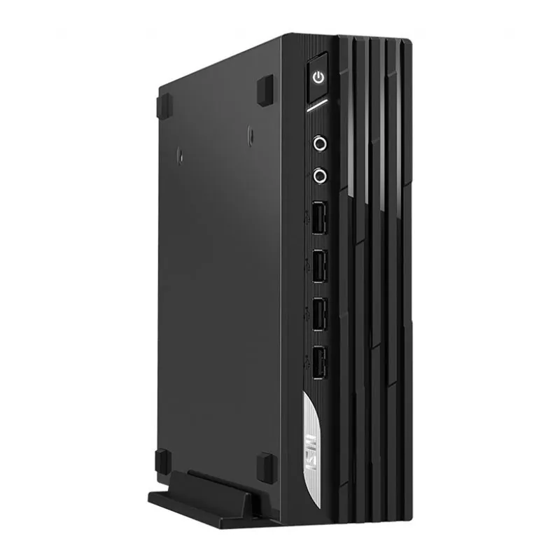 Pc De Bureau Msi PRO DP21 14M 889EU i5 14Gén 16Go 512Go SSD Windows 11 Pro, Photo boutique Best Buy Tunisie chez Best Buy Tunisie