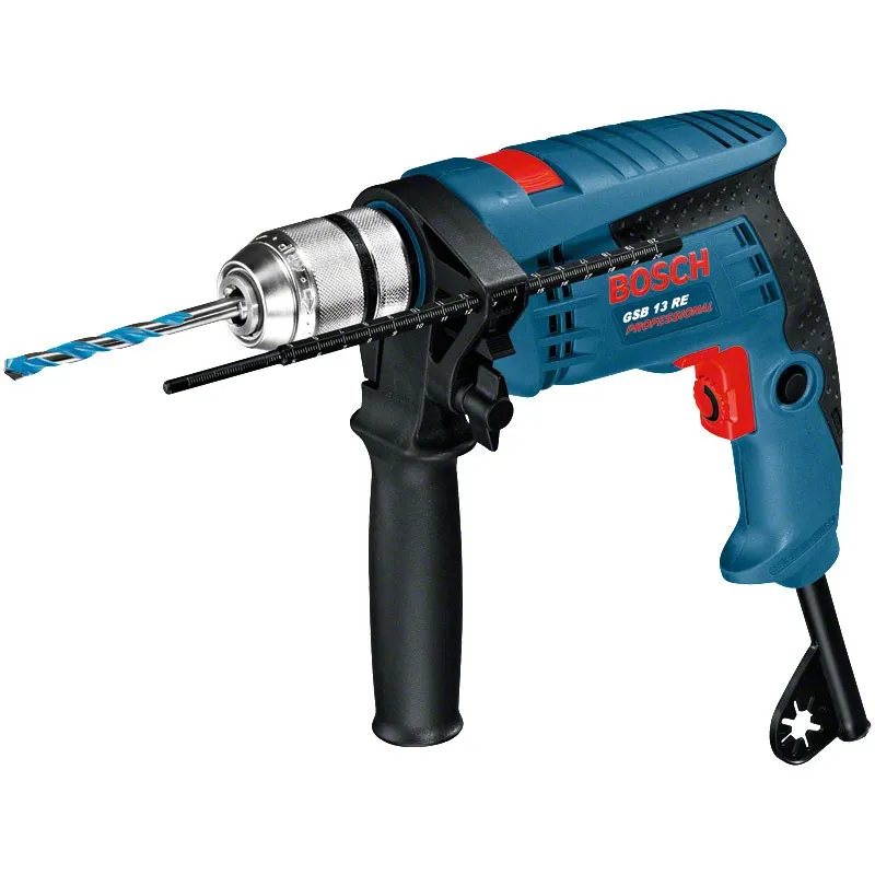 Perceuse à Percussion BOSCH 600W, Photo boutique Best Buy Tunisie chez Best Buy Tunisie