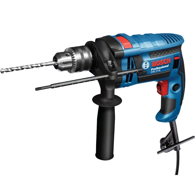 Perceuse à Percussion BOSCH 750W, Photo boutique Best Buy Tunisie chez Best Buy Tunisie