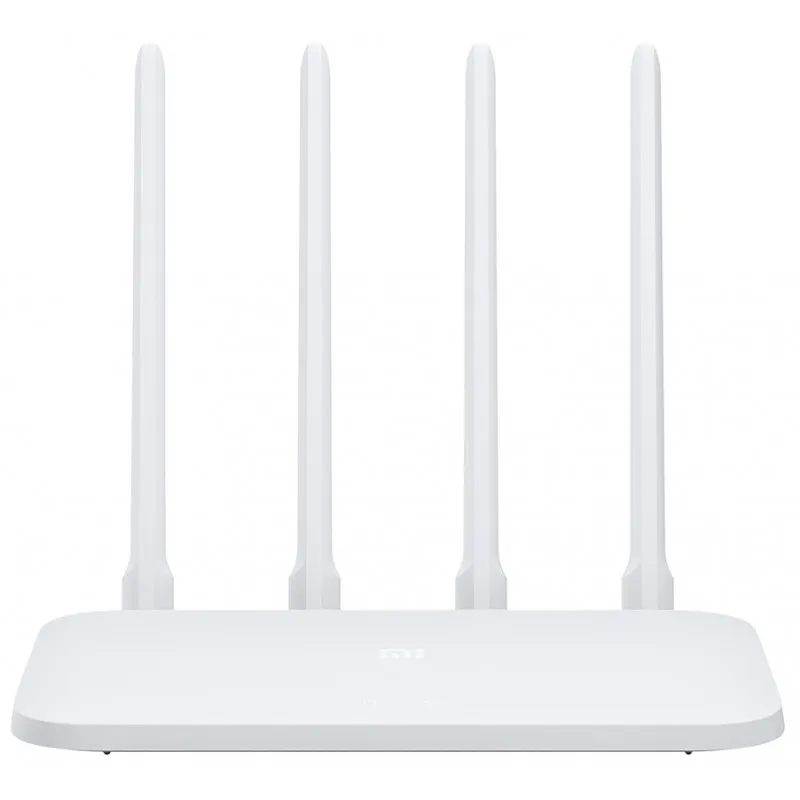 Routeur sans fil Xiaomi 4C Blanc- 25091