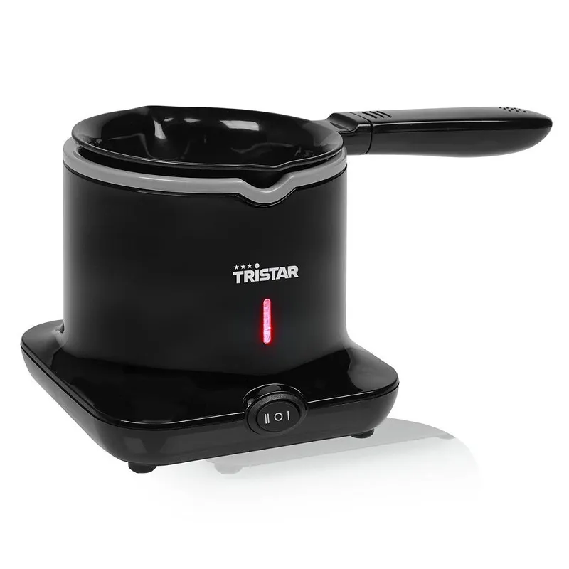 Tristar CF-1606 appareil à fondue, raclette et wok 0,3 L 4 personne(s), Photo boutique Best Buy Tunisie chez Best Buy Tunisie