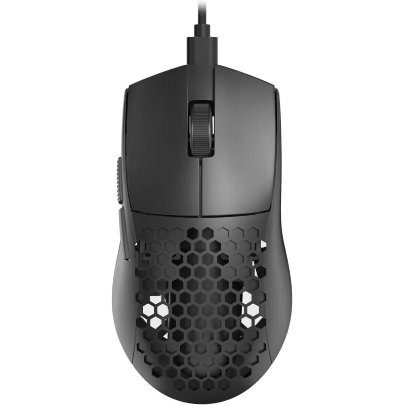 Souris Gamer Filaire Redragon M617 Lite Noir, Photo boutique Best Buy Tunisie chez Best Buy Tunisie
