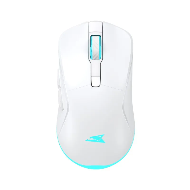 Souris BARACUDA sans fil Turtle 3200dpi Blanc - BGM-122W, Photo boutique Best Buy Tunisie chez Best Buy Tunisie