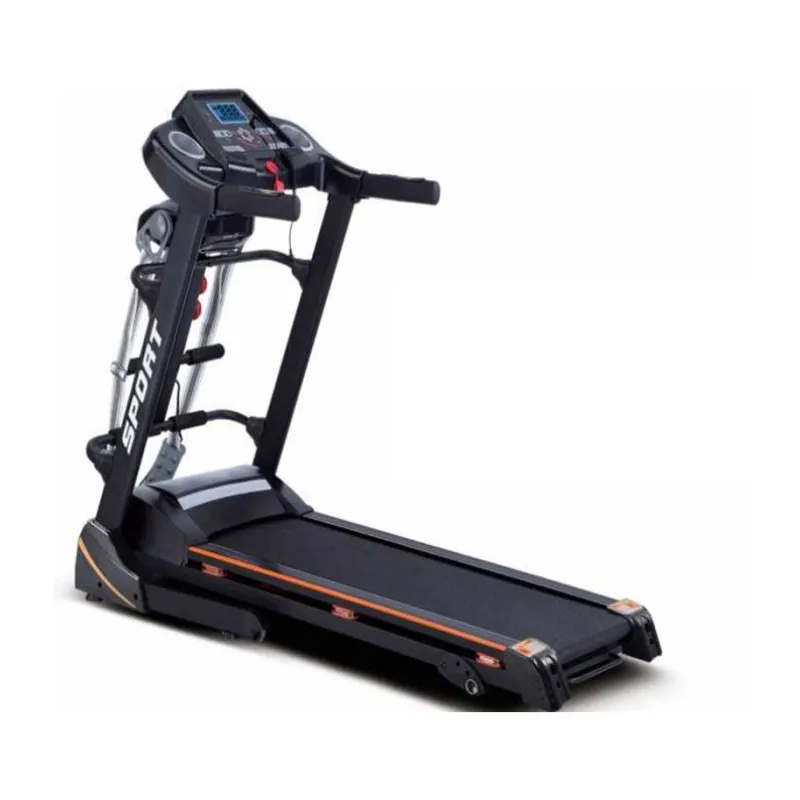 Tapis Roulant Hitup HIT-UP X815D 1.5 HP - Noir - HIT-UP X815D