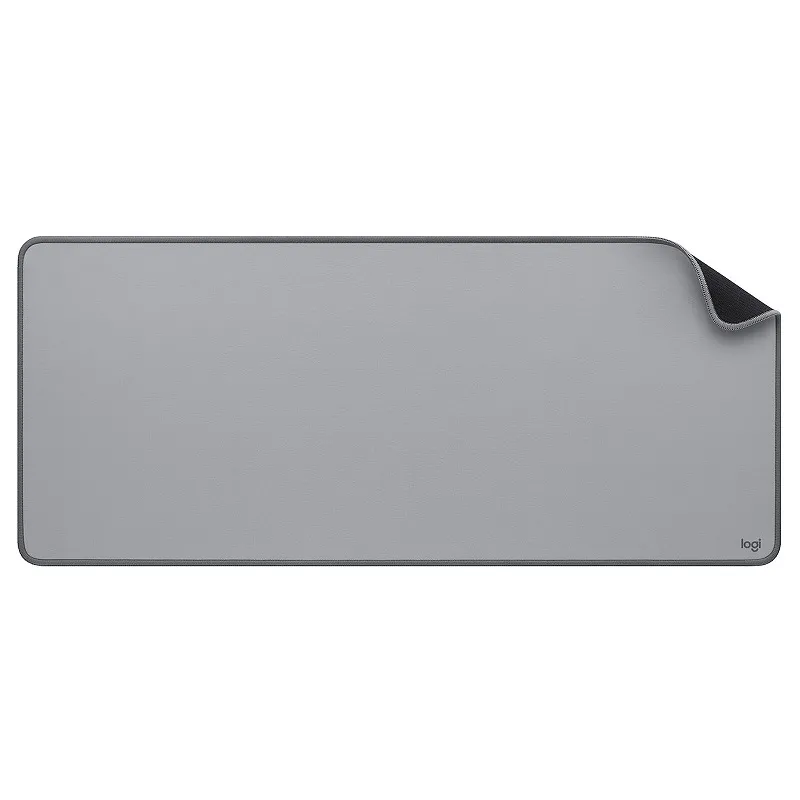 Logitech Desk Mat Studio Series Gris, Photo boutique Best Buy Tunisie chez Best Buy Tunisie