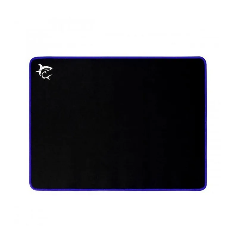 Tapis de souris Gamer WHITE SHARK BLEU KNIGHT (GMP-2103), Photo boutique Best Buy Tunisie chez Best Buy Tunisie