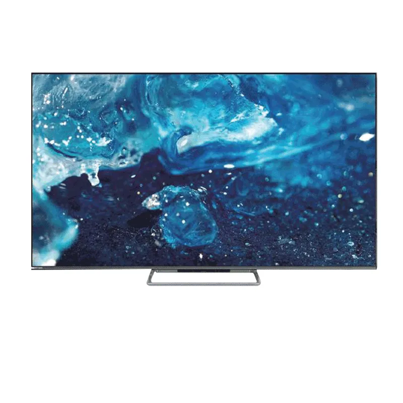 TV Telefunken G7EP 55" Mini LED UHD 4K 144 Hz / Google TV, Photo boutique Best Buy Tunisie chez Best Buy Tunisie
