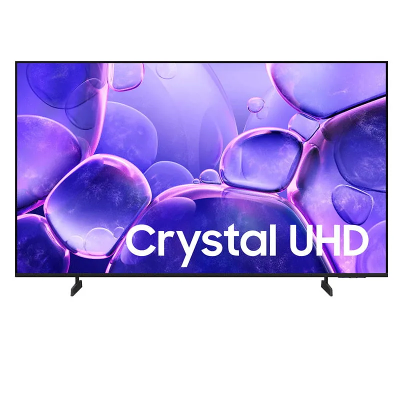 Tv SAMSUNG 65'' Crystal UHD U8000F 4K Smart TV, Photo boutique Best Buy Tunisie chez Best Buy Tunisie