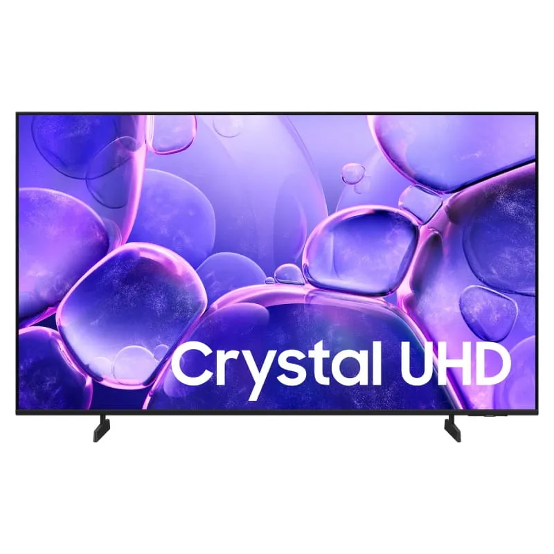 Tv Samsung U8000F 70" 4K Crystal UHD Smart Tv Noir, Photo boutique Best Buy Tunisie chez Best Buy Tunisie