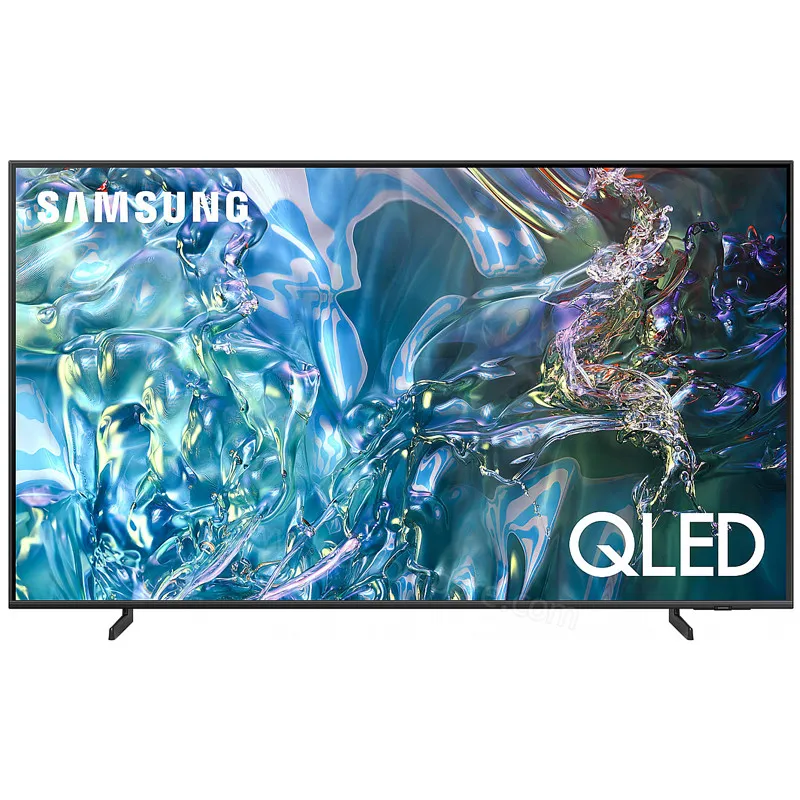 Tv SAMSUNG 50'' Smart Q60DAU QLED 4K 2024, Photo boutique Best Buy Tunisie chez Best Buy Tunisie
