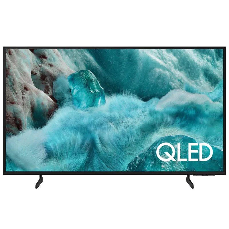 Tv Samsung Q7FAAU 65" 4K QLED Smart Tv Noir, Photo boutique Best Buy Tunisie chez Best Buy Tunisie