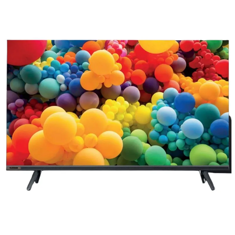 TV Telefunken E3F 40" FHD Smart Google TV Noir, Photo boutique Best Buy Tunisie chez Best Buy Tunisie