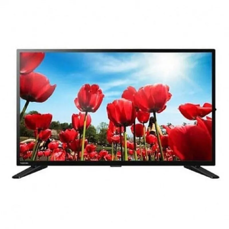 TV Toshiba 32" S2850 HD (TV32S2850), Photo boutique Best Buy Tunisie chez Best Buy Tunisie