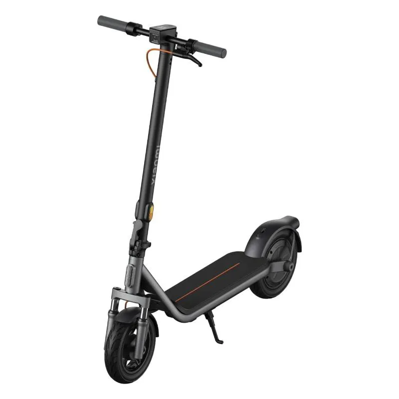 Trottinette Électrique Xiaomi 6 Lite - Noir, Photo boutique Best Buy Tunisie chez Best Buy Tunisie
