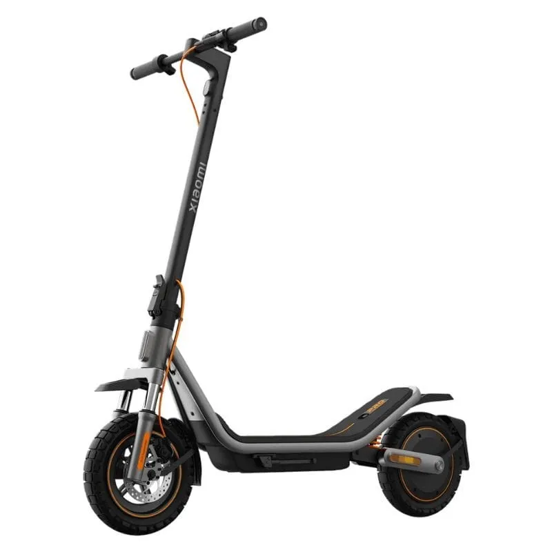 Trottinette Électrique Xiaomi 6 Pro - Noir, Photo boutique Best Buy Tunisie chez Best Buy Tunisie