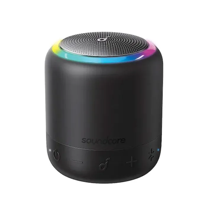 Haut Parleur Sans Fil Bluetooth Anker Soundcore Mini 3 Pro, Photo boutique Best Buy Tunisie chez Best Buy Tunisie