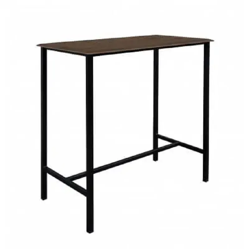 TABLE ALBA 110x60cm SOTUFAB (TPIZ039), Vue principale
