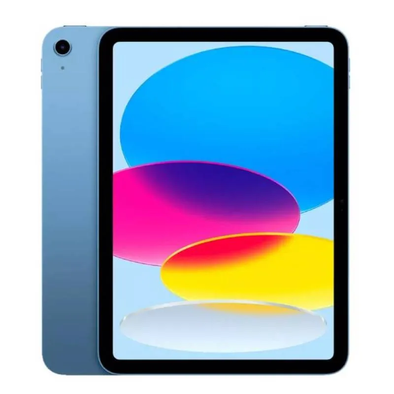 Apple ipad 11" 256 Go Wifi Bleu, Photo boutique Best Buy Tunisie chez Best Buy Tunisie