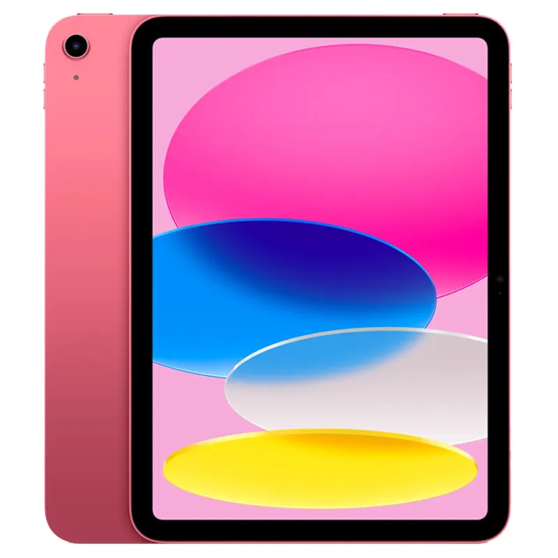 Apple ipad 11" 256 Go Wifi Rose, Photo boutique Best Buy Tunisie chez Best Buy Tunisie