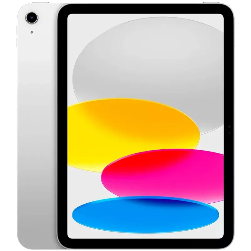 Apple ipad 11" 256 Go Wifi Silver, Photo boutique Best Buy Tunisie chez Best Buy Tunisie