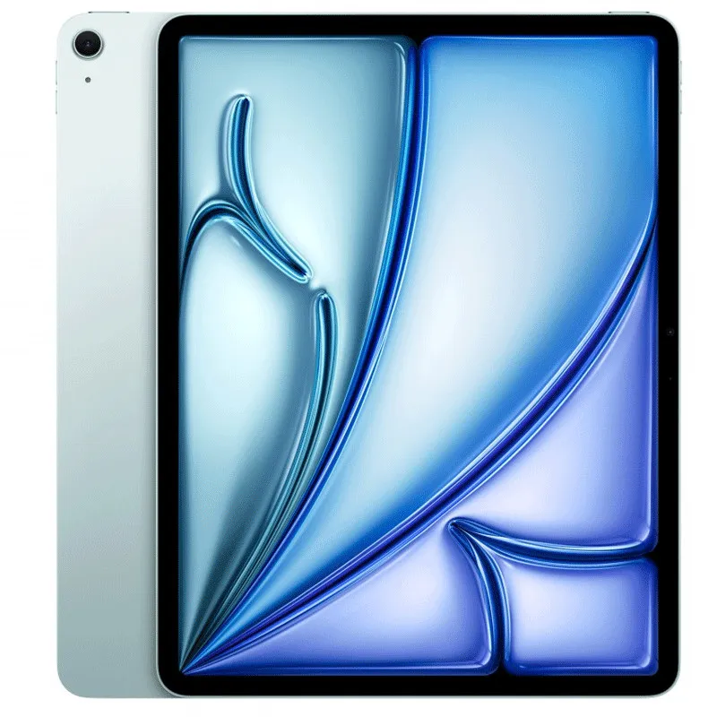 iPad Air M3 13" 128Go Wifi Gris, Photo boutique Best Buy Tunisie chez Best Buy Tunisie