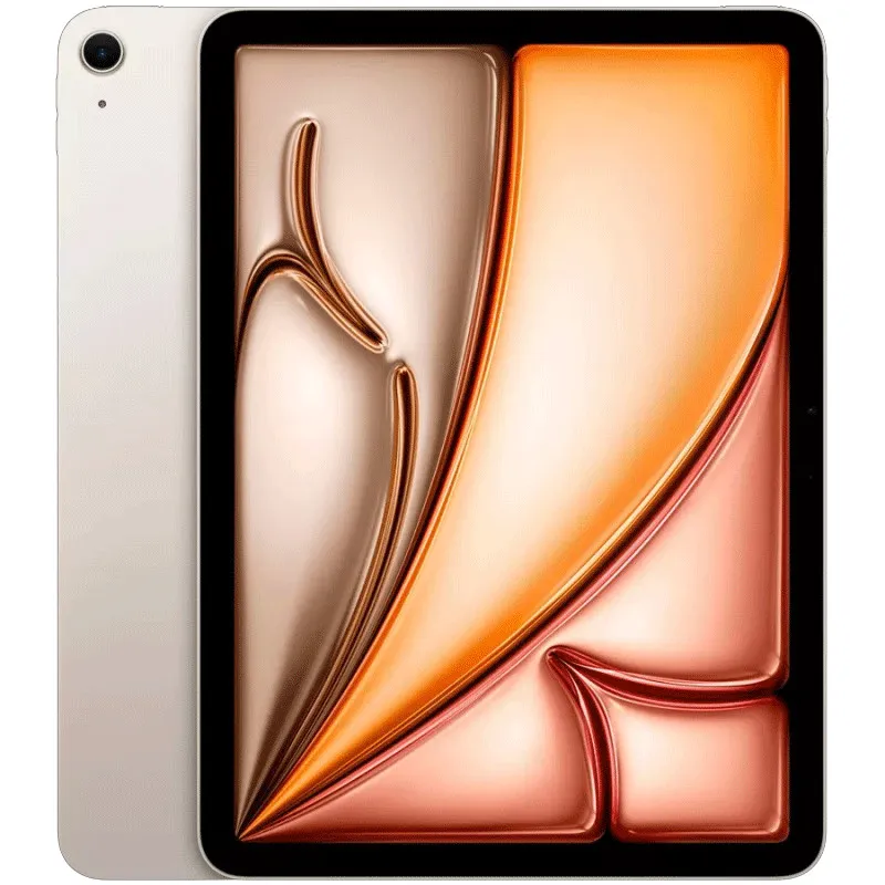 iPad Air M3 13" 256Go Wifi Violet, Photo boutique Best Buy Tunisie chez Best Buy Tunisie