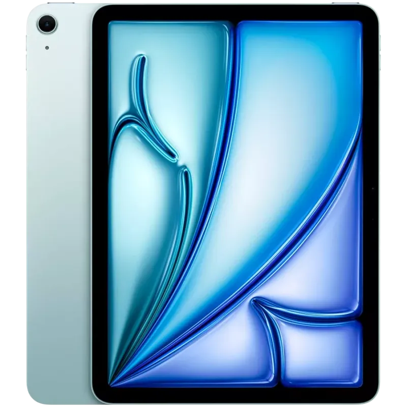 Apple ipad Air 11" 256 Go Wifi Bleu, Photo boutique Best Buy Tunisie chez Best Buy Tunisie