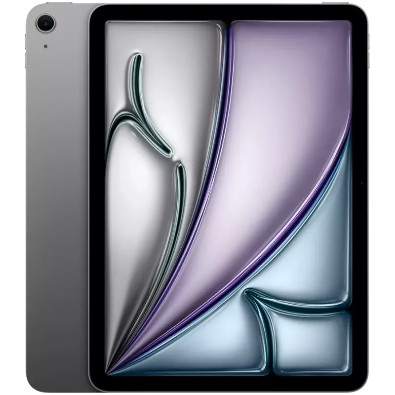 Apple ipad Air 11" 128 Go Wifi Silver, Photo boutique Best Buy Tunisie chez Best Buy Tunisie