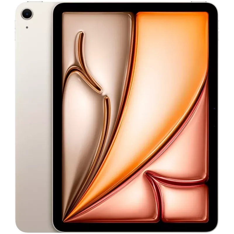 Apple ipad Air 11" 128 Go Wifi Starlight, Photo boutique Best Buy Tunisie chez Best Buy Tunisie