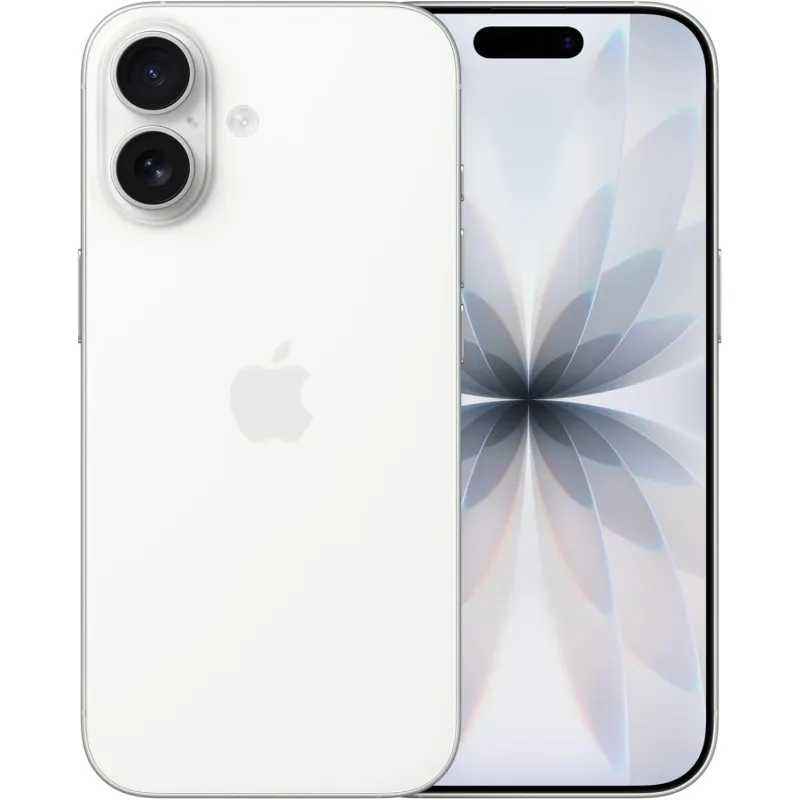 Apple iPhone 17 512Go Blanc, Photo boutique Best Buy Tunisie chez Best Buy Tunisie