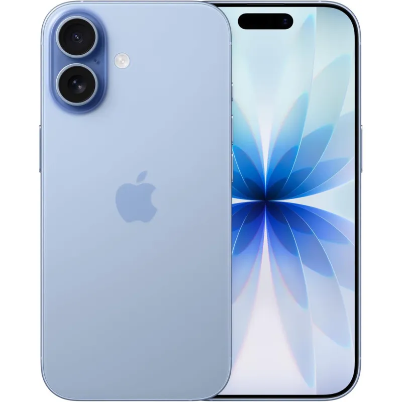Apple iPhone 17 512Go Bleu, Photo boutique Best Buy Tunisie chez Best Buy Tunisie
