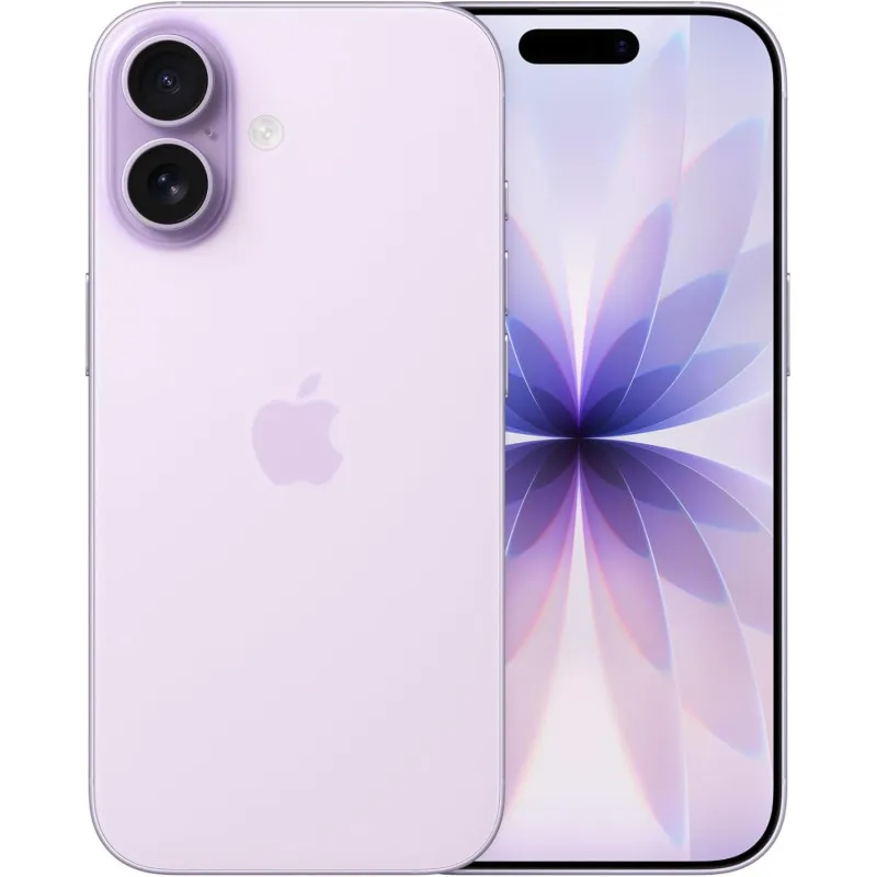 Apple iPhone 17 512Go Lavande, Photo boutique Best Buy Tunisie chez Best Buy Tunisie