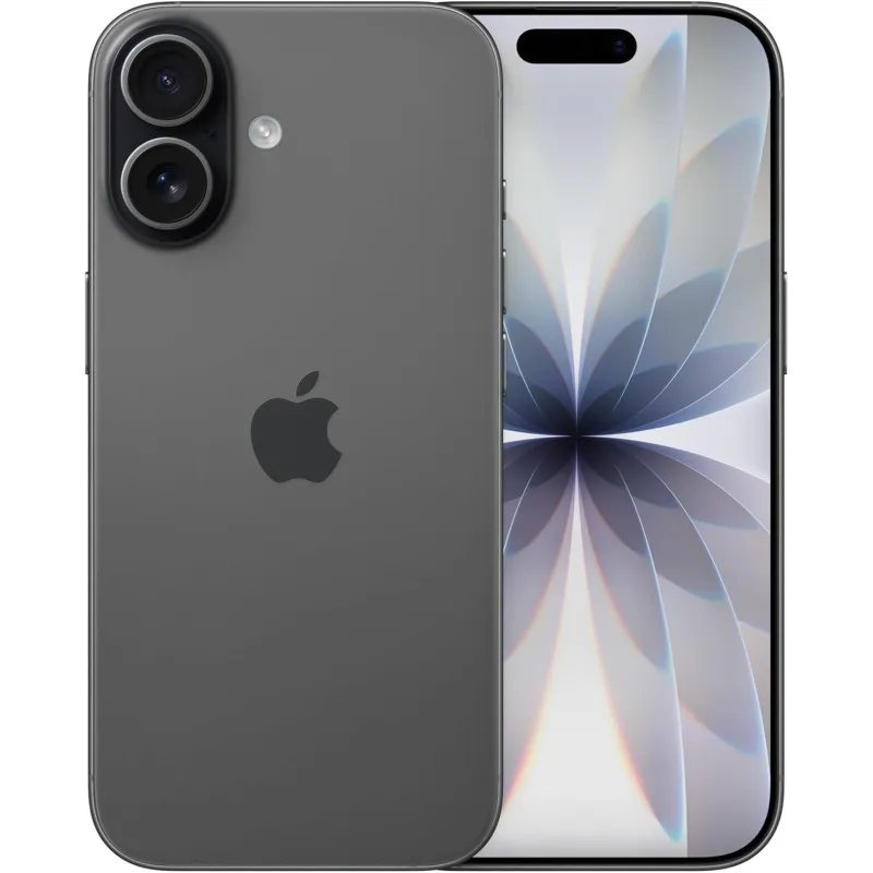 Apple iPhone 17 512Go Noir, Photo boutique Best Buy Tunisie chez Best Buy Tunisie