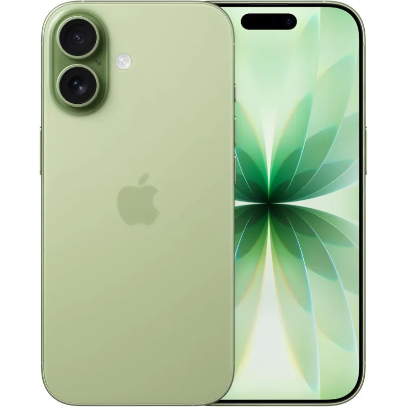 Apple iPhone 17 256Go Sage, Photo boutique Best Buy Tunisie chez Best Buy Tunisie