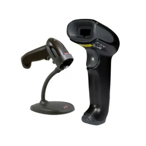 Honeywell Voyager 1250g, 1D, multi-IF, kit (USB), black (1250g-2USB-1), Photo boutique Best Buy Tunisie chez Best Buy Tunisie
