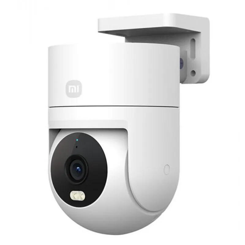 Caméra de Surveillance Externe XIAOMI CW300 Smart, Photo boutique Best Buy Tunisie chez Best Buy Tunisie