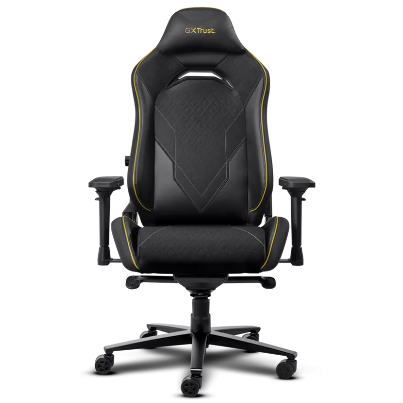 Chaise Gaming Trust GXT721 Ruya Pro Noir, Photo boutique Best Buy Tunisie chez Best Buy Tunisie