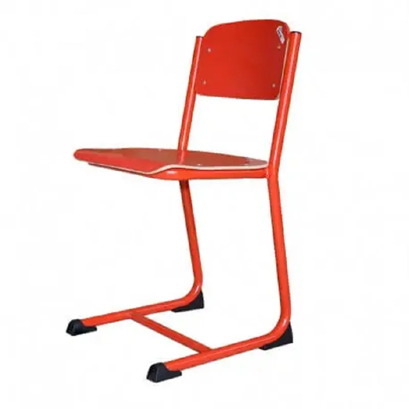 Chaise liberty primaire SOTUFAB (CHP0052), Vue principale