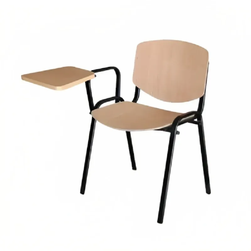 Chaise tripoli +Tablette SOTUFAB (CHP0034), Photo boutique Best Buy Tunisie chez Best Buy Tunisie