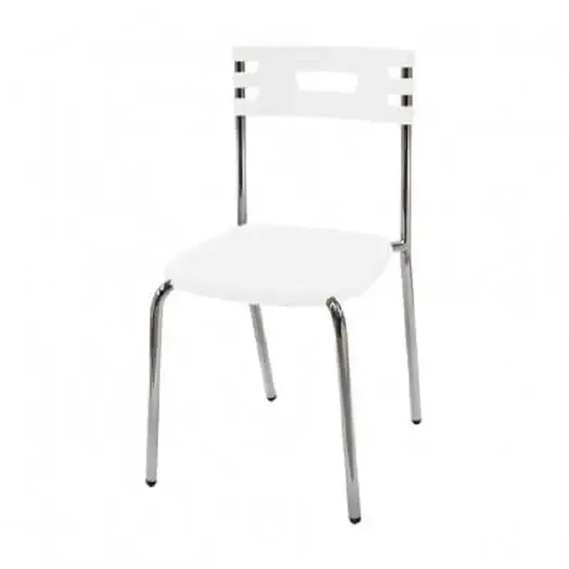 Chaise chrome city SOTUFAB (CHC0040)