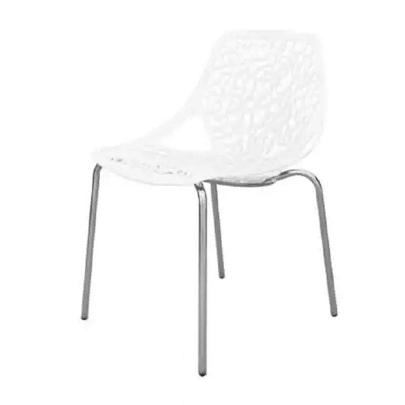 CHAISE CHROME CONFORT CHC0046, Vue principale
