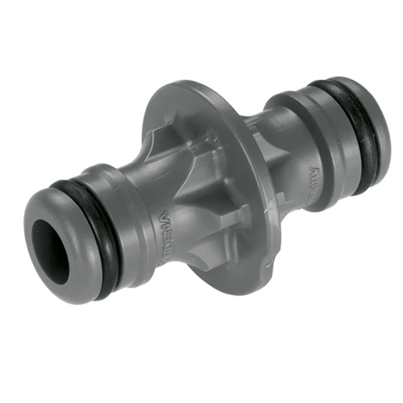 Gardena 2931-20 raccord des tuyaux d'eau Gris 1 pièce(s), Photo boutique Best Buy Tunisie chez Best Buy Tunisie