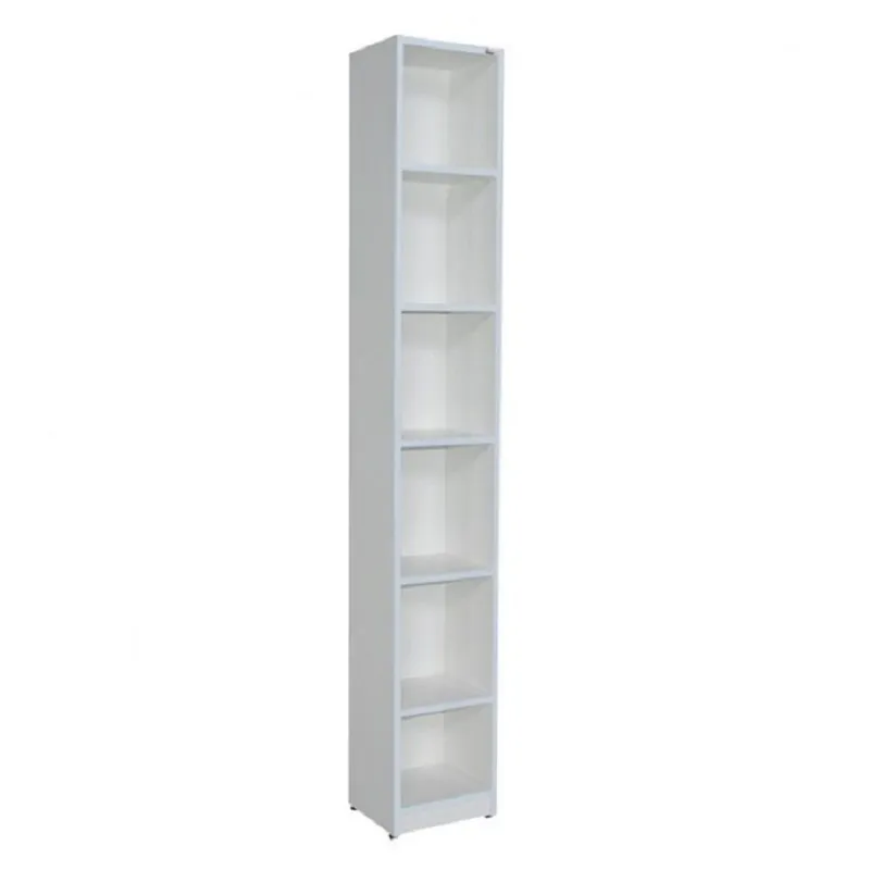 Élément De Rangement SOTUFAB Anas 5E PM Blanc, Photo boutique Best Buy Tunisie chez Best Buy Tunisie
