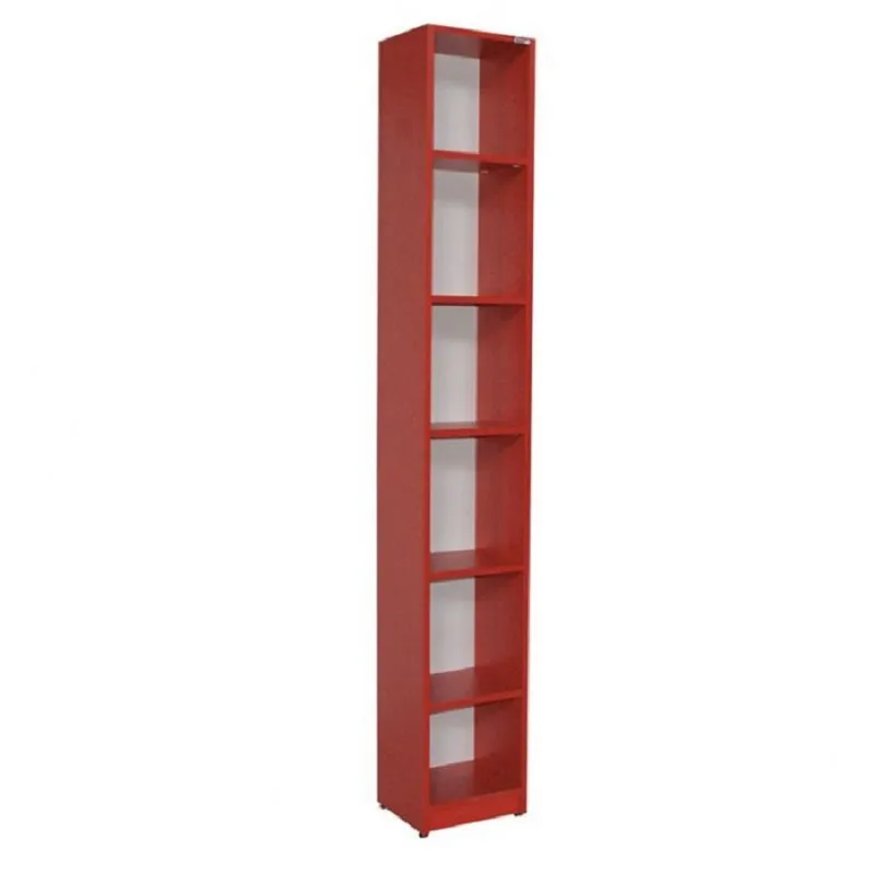 Élément De Rangement SOTUFAB Anas 5E PM Rouge, Photo boutique Best Buy Tunisie chez Best Buy Tunisie
