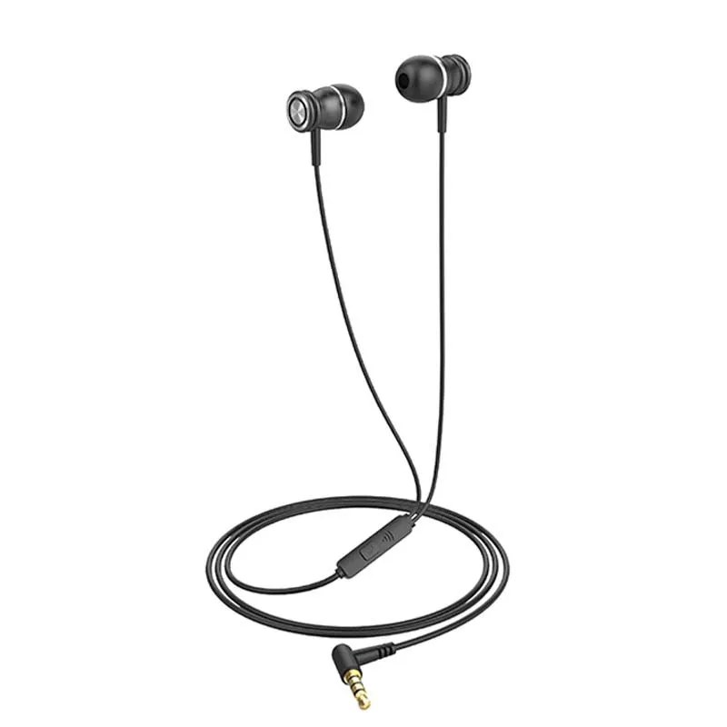 Écouteurs Intra-auriculaires Havit E303P Noir, Photo boutique Best Buy Tunisie chez Best Buy Tunisie