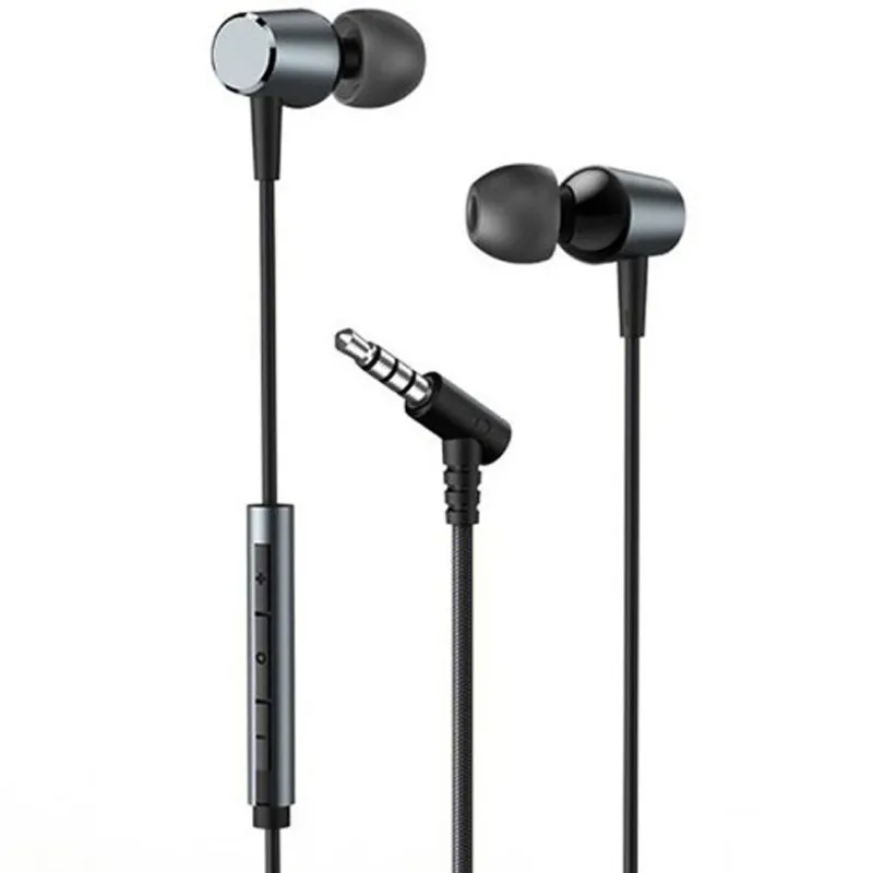Ecouteurs Oraimo OEP-E40 avec Micro Noir, Photo chez Best Buy Tunisie chez Best Buy Tunisie