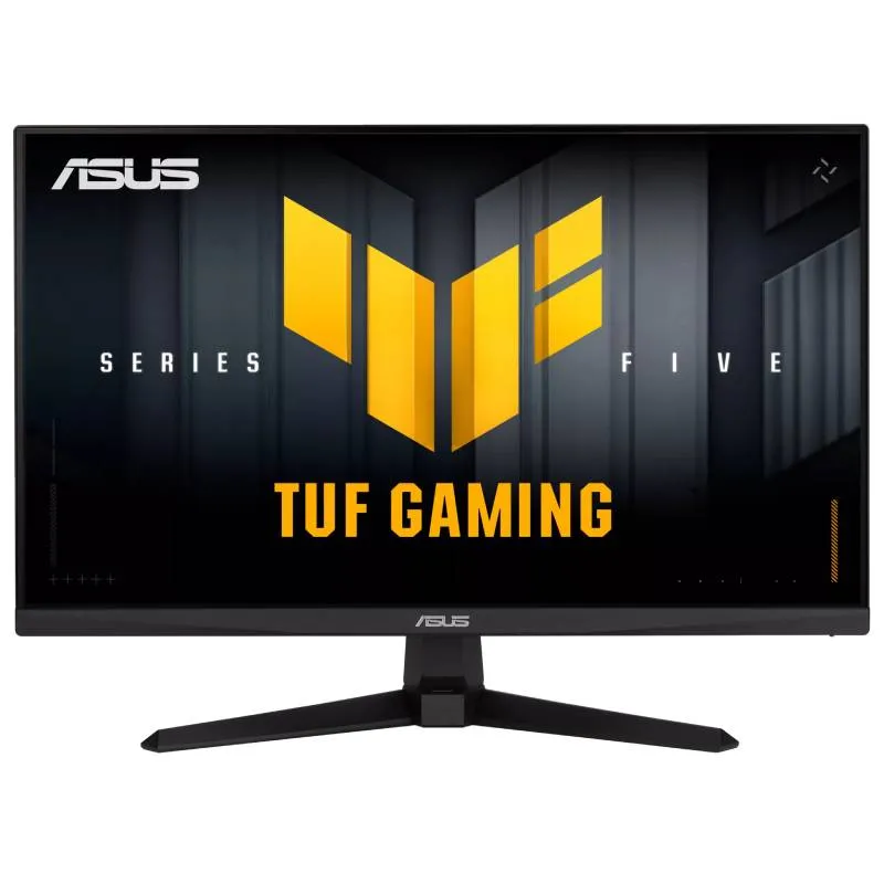 Ecran Asus Tuf Gaming 5 VG257Q5A 24.5" 200Hz FHD VA Noir, Photo boutique Best Buy Tunisie chez Best Buy Tunisie