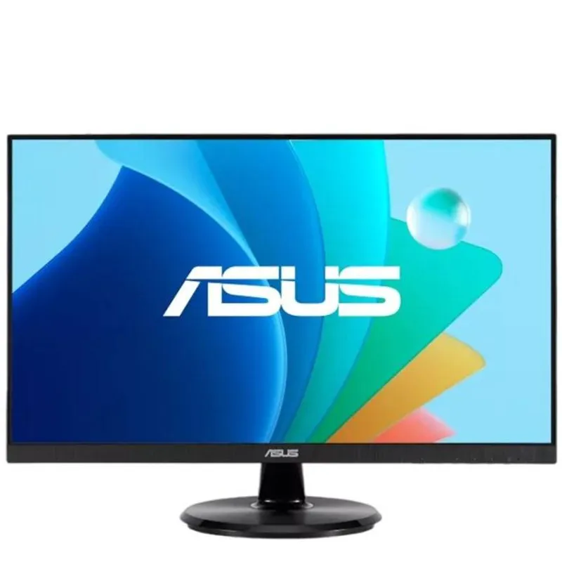 Ecran Asus 21.45" VP227HF FHD TFT 100Hz VA Noir, Photo boutique Best Buy Tunisie chez Best Buy Tunisie